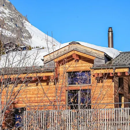 T'alpa Apartment Bettmeralp