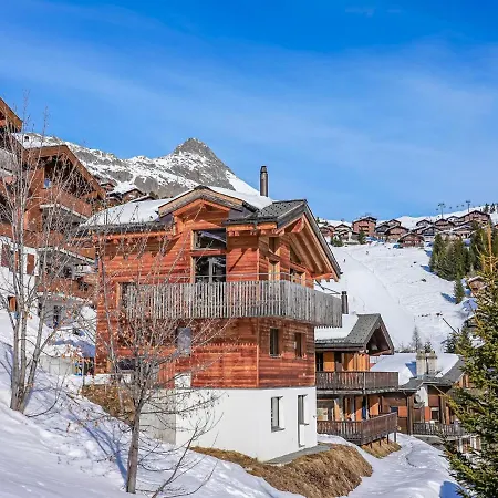 T'alpa * Bettmeralp