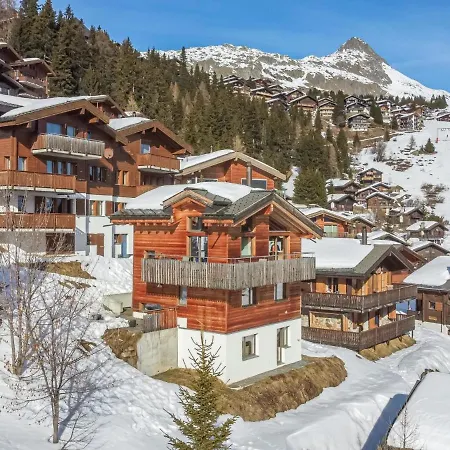 T'alpa Apartment Bettmeralp