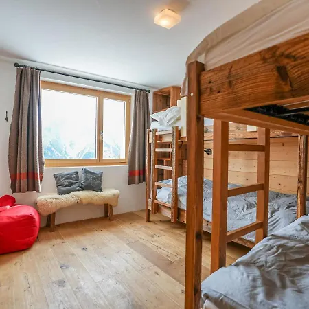 Apartment T'alpa Bettmeralp