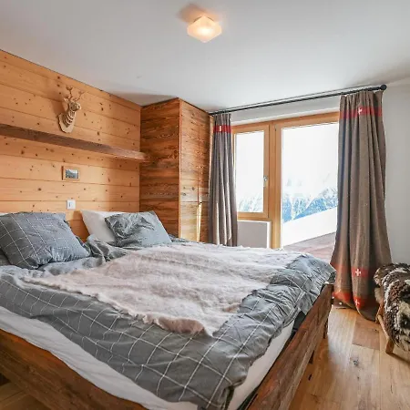 T'alpa Apartmán