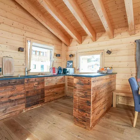 T'alpa Apartmán *