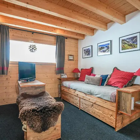 Apartmán T'alpa *
